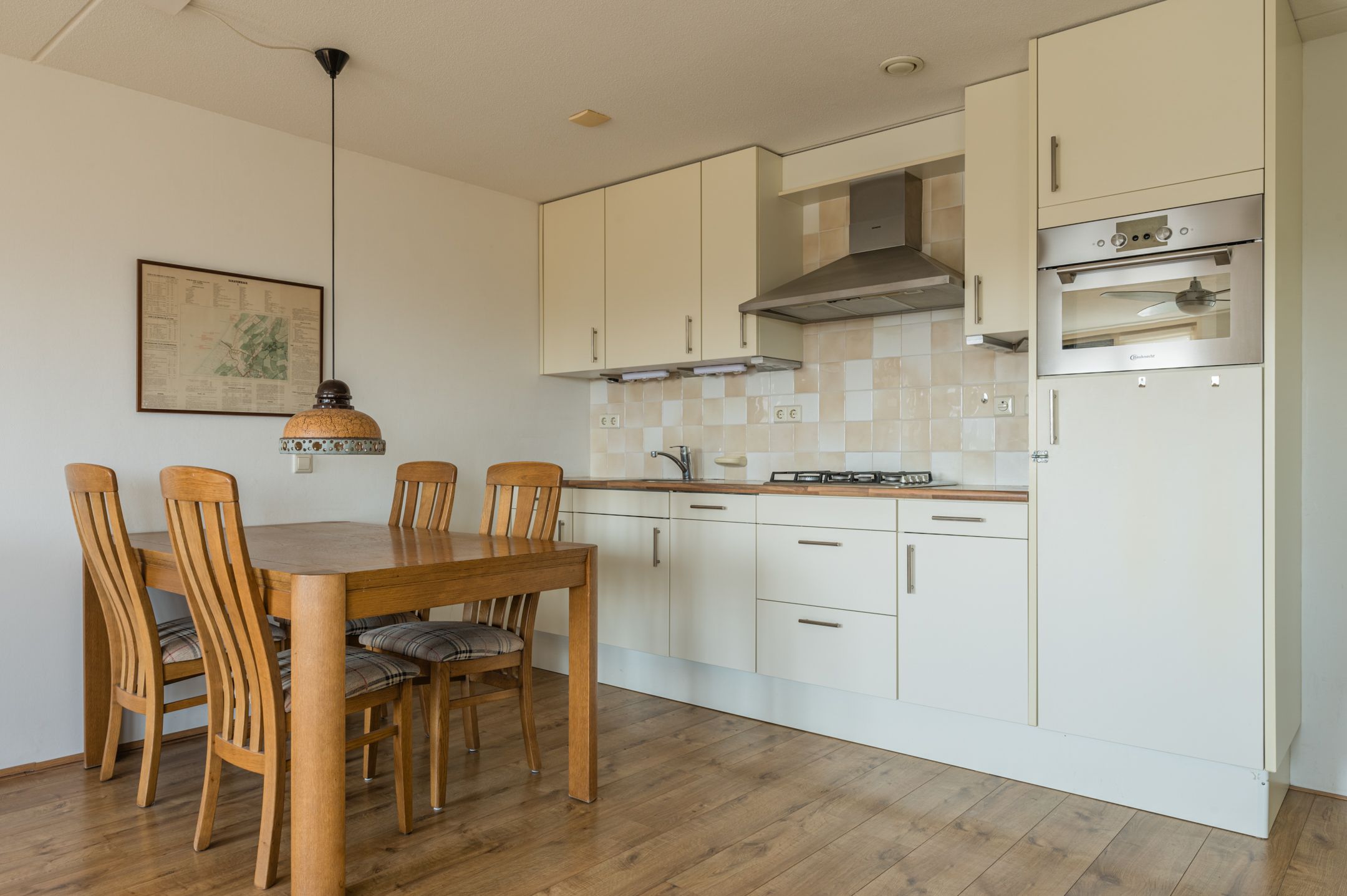 Foto 18 van Hans van der Hoevenstraat 116