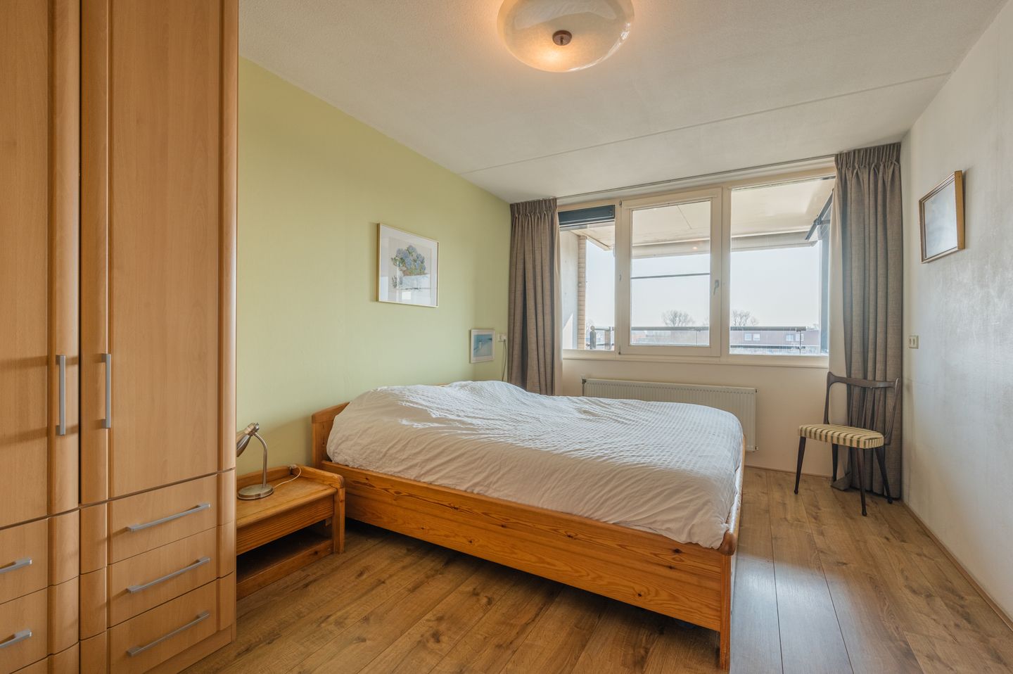 Foto 20 van Hans van der Hoevenstraat 116