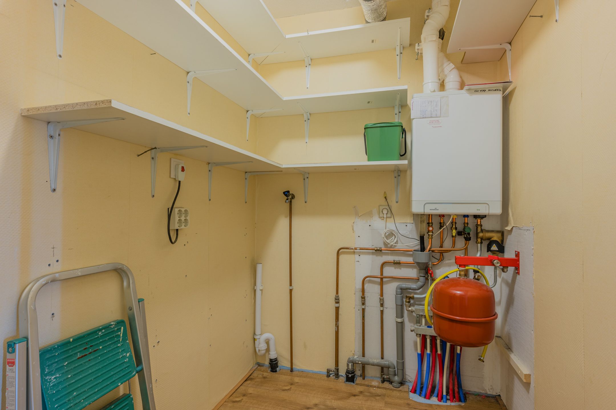 Foto 27 van Hans van der Hoevenstraat 116