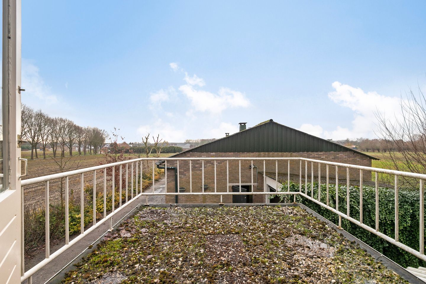 Foto 25 van Fokkershoek 1