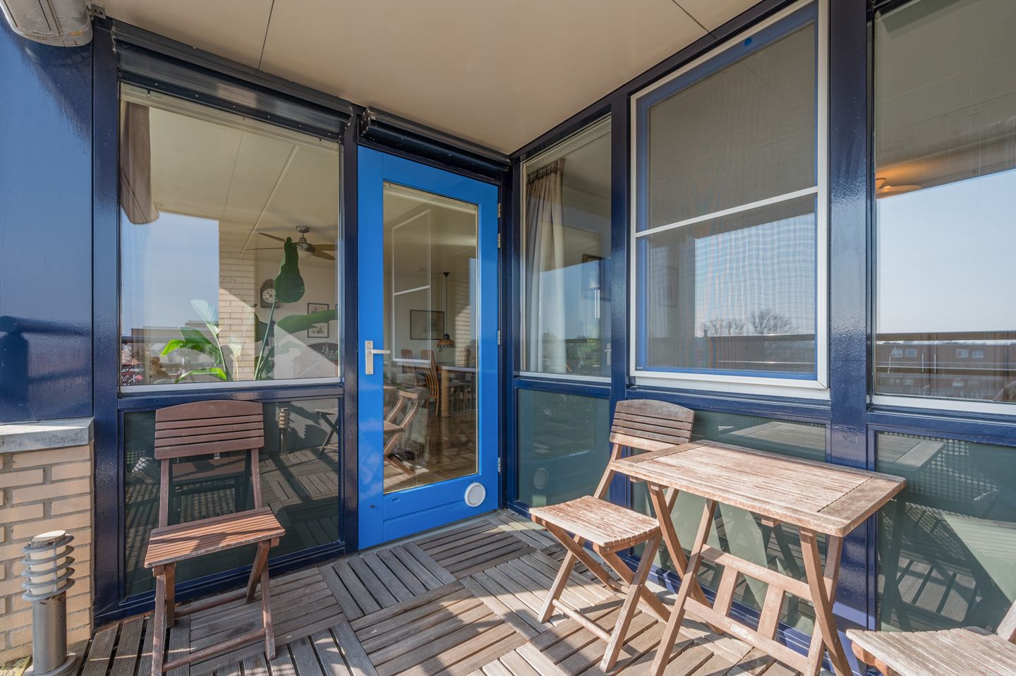 Foto 29 van Hans van der Hoevenstraat 116