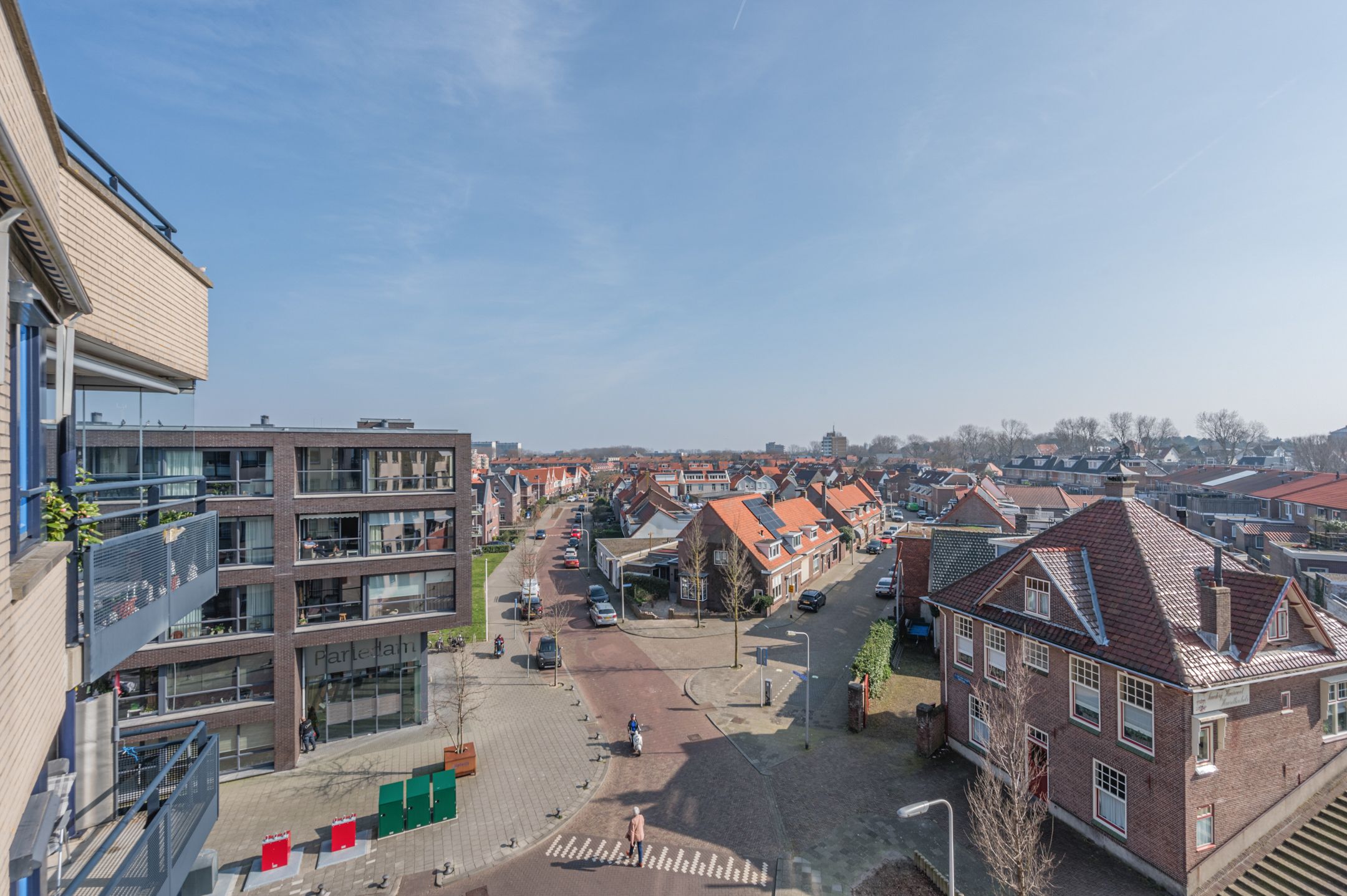 Foto 30 van Hans van der Hoevenstraat 116