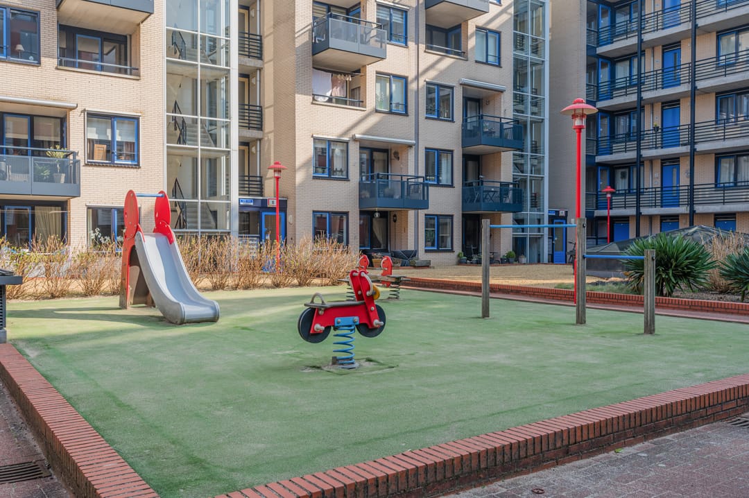 Foto 31 van Hans van der Hoevenstraat 116