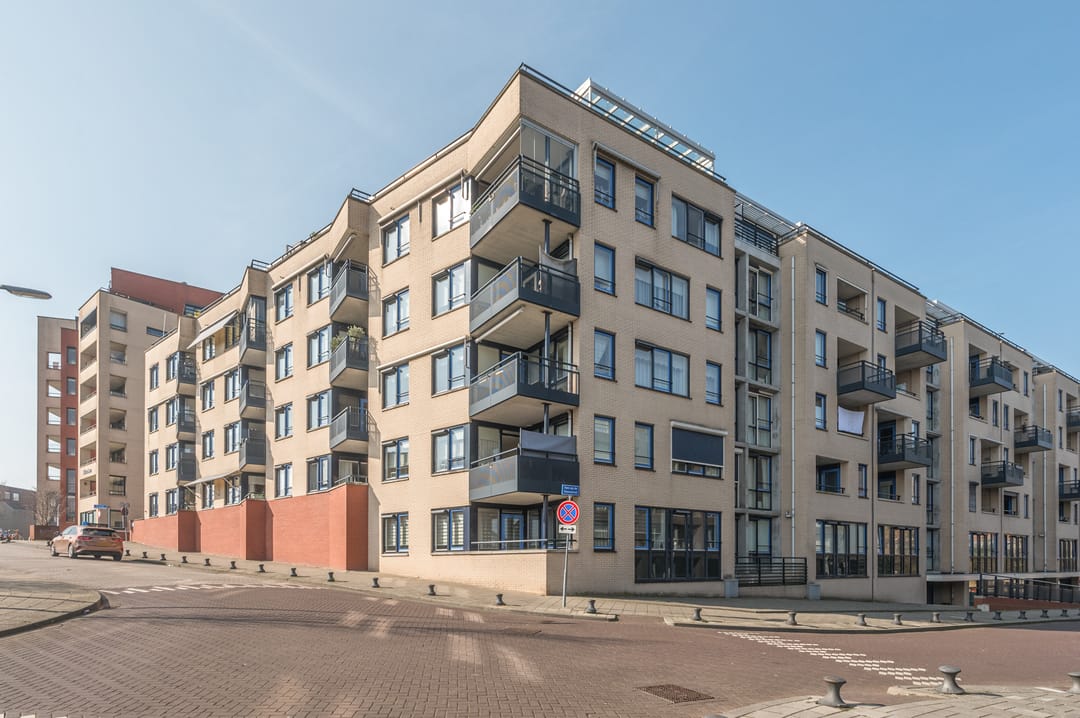 Foto 32 van Hans van der Hoevenstraat 116