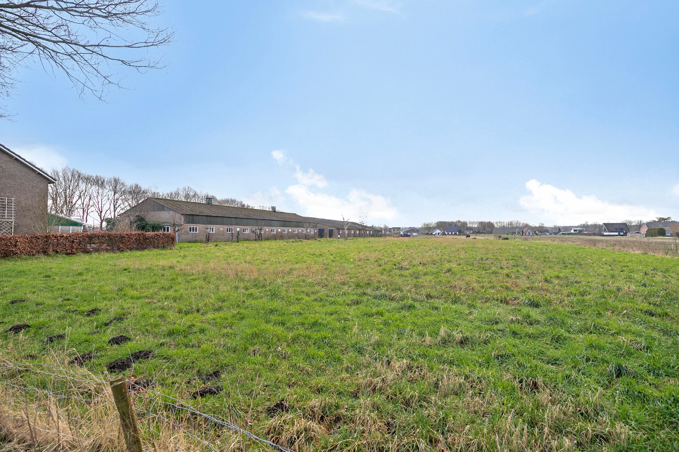 Foto 30 van Fokkershoek 1