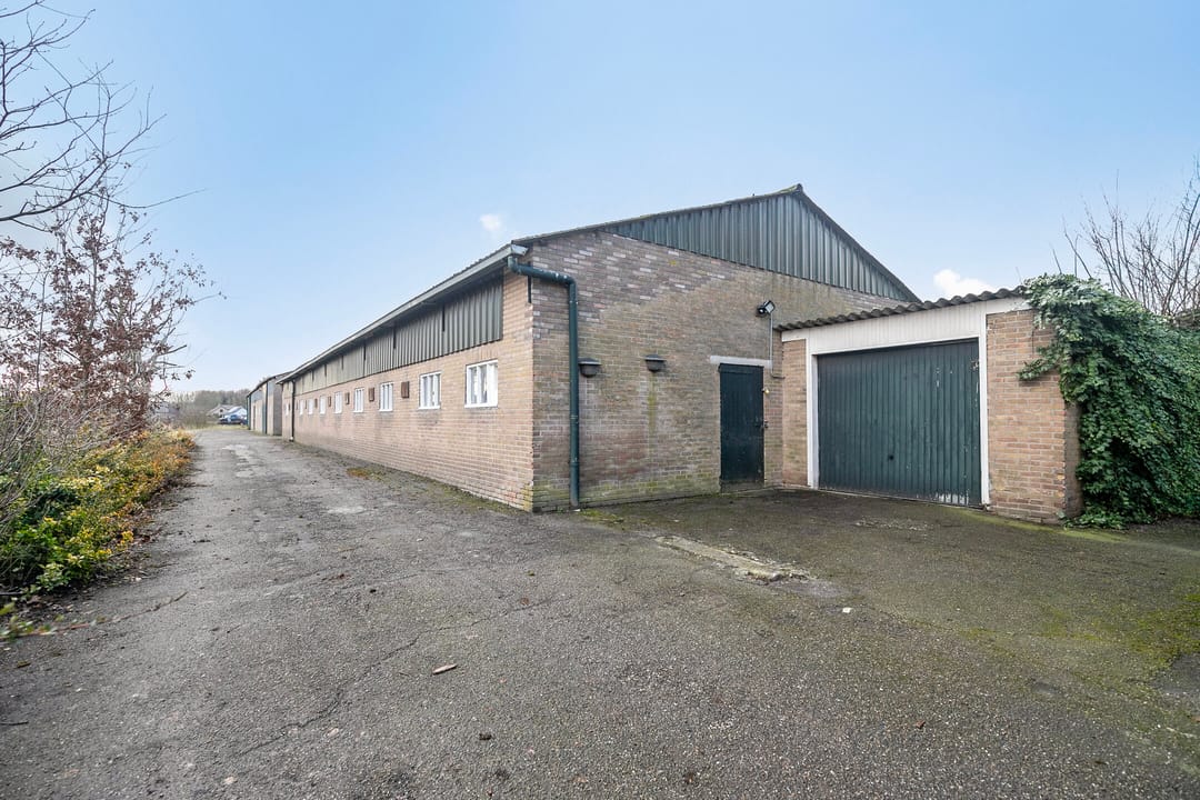 Foto 31 van Fokkershoek 1