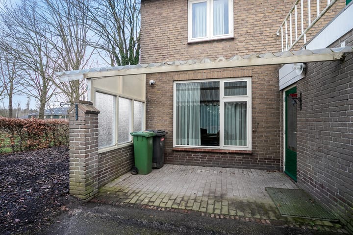 Foto 32 van Fokkershoek 1