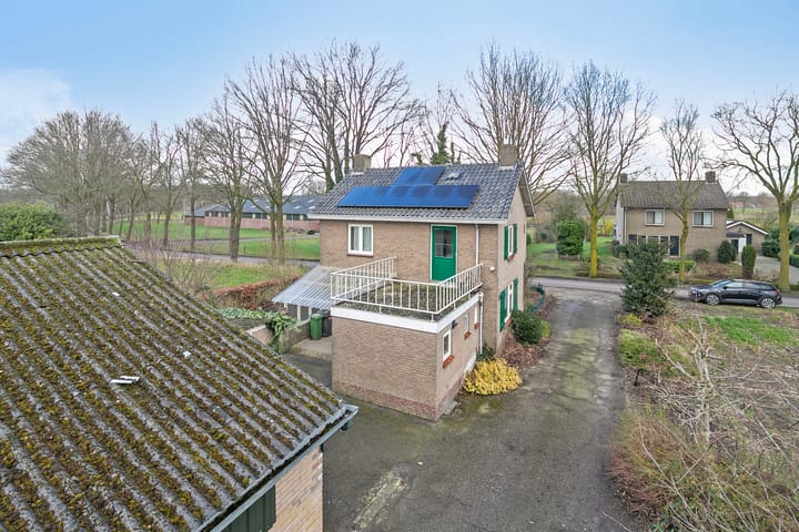 Foto 33 van Fokkershoek 1