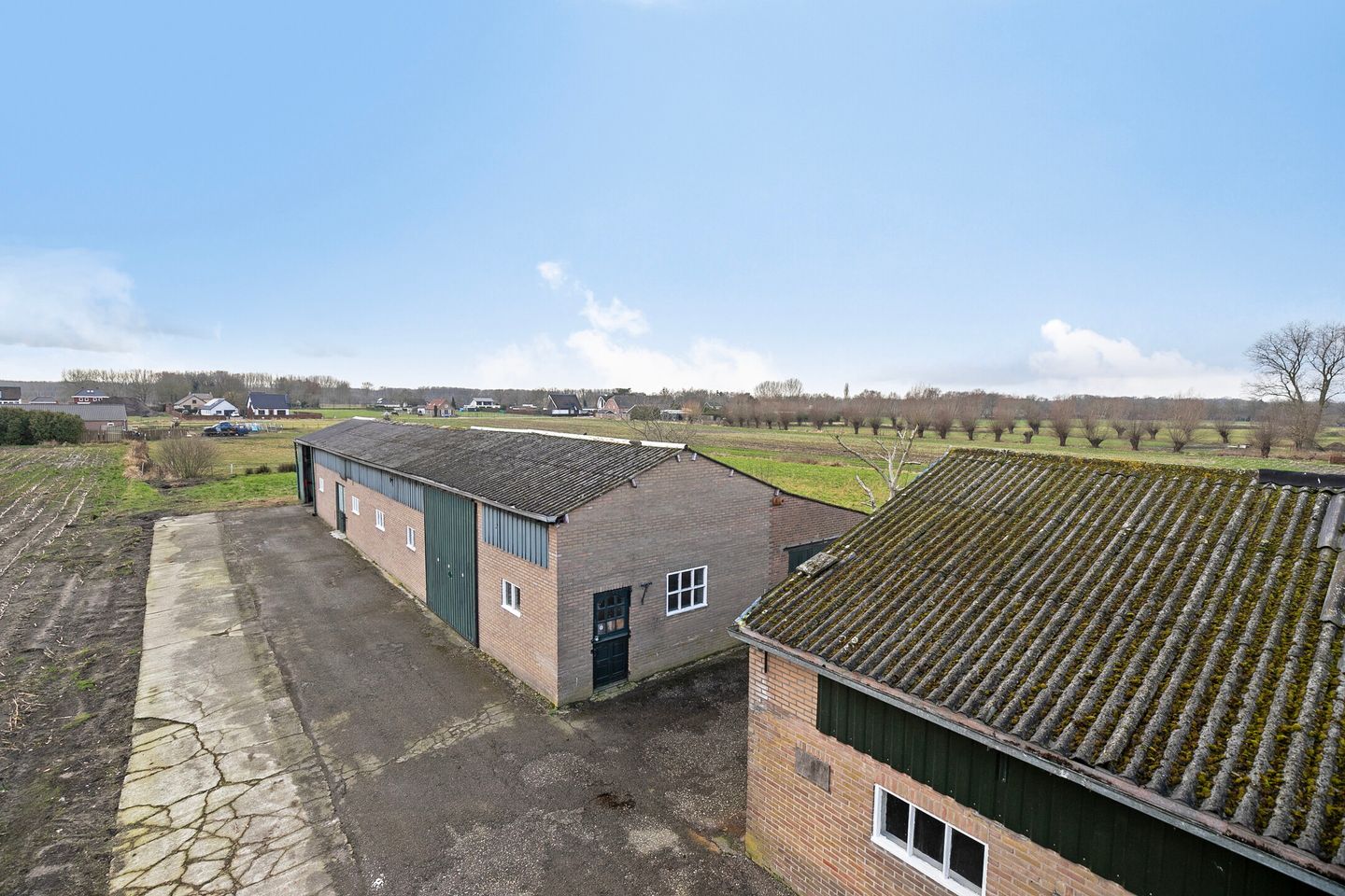 Foto 35 van Fokkershoek 1