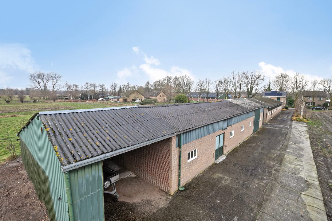 Foto 38 van Fokkershoek 1