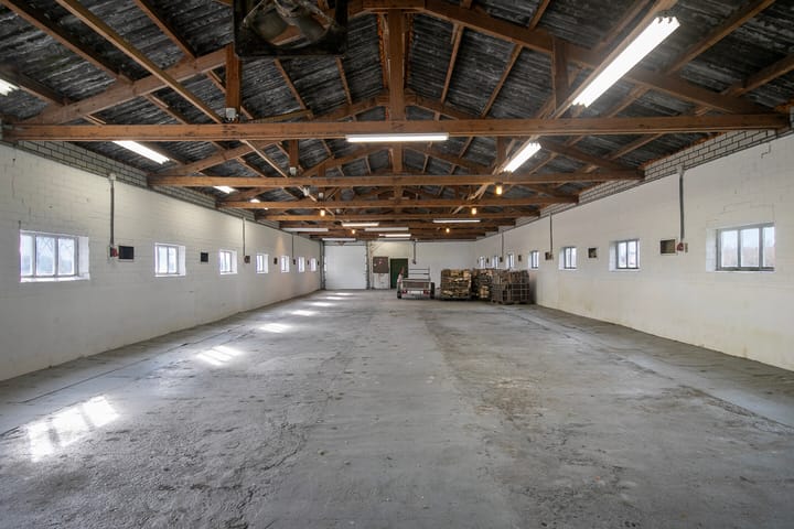 Foto 40 van Fokkershoek 1