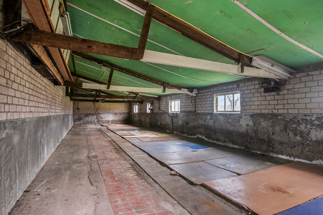 Foto 41 van Fokkershoek 1