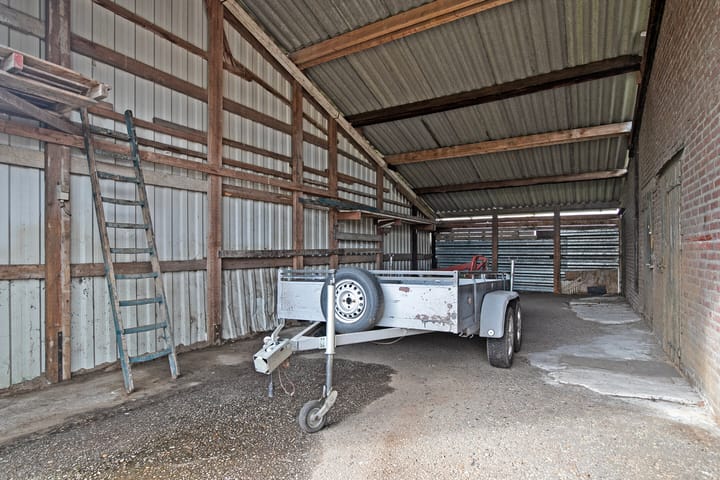 Foto 43 van Fokkershoek 1