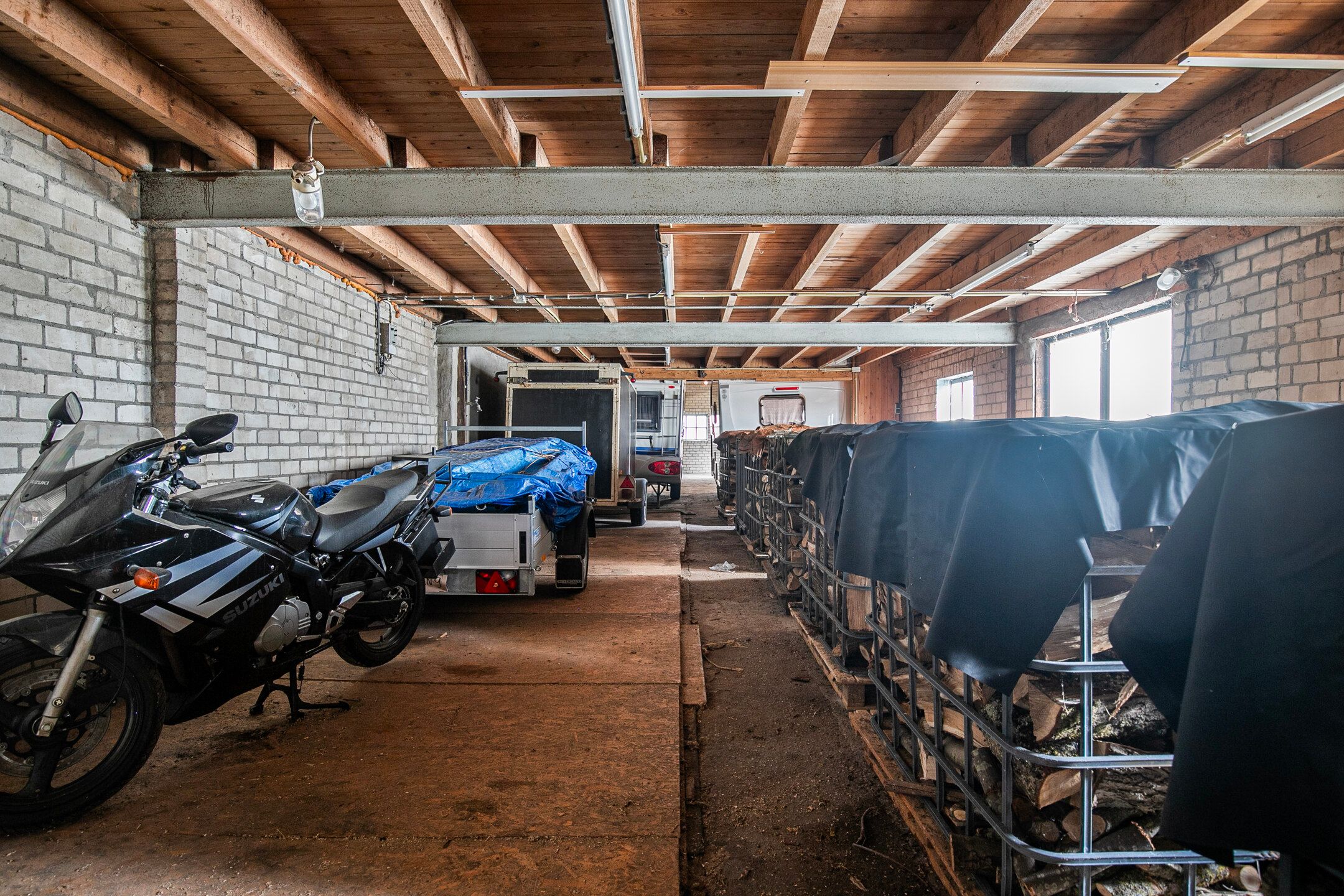 Foto 45 van Fokkershoek 1