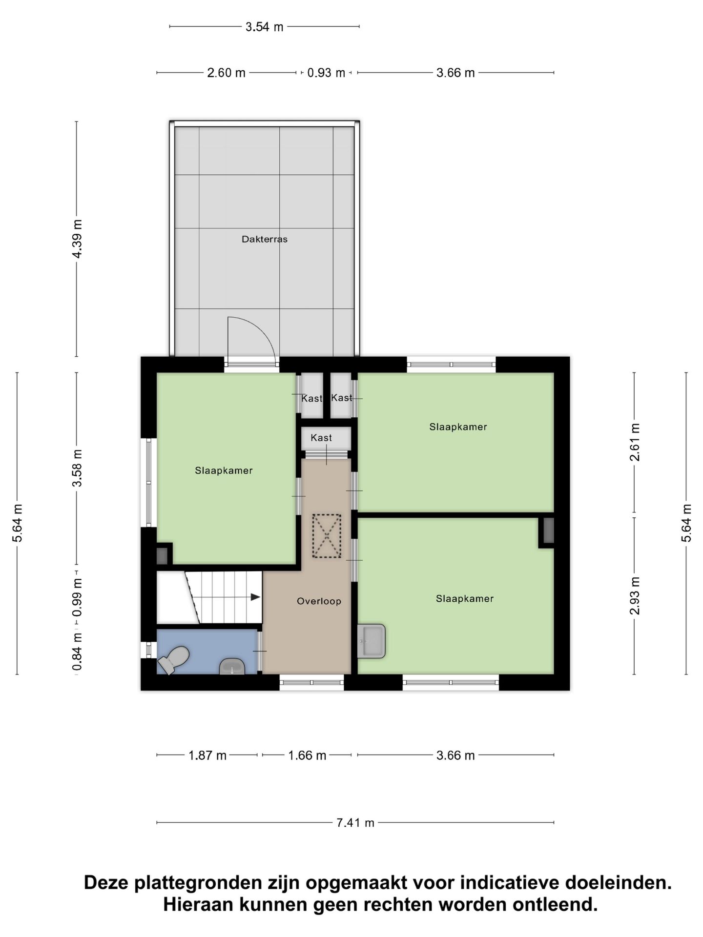 Foto 49 van Fokkershoek 1