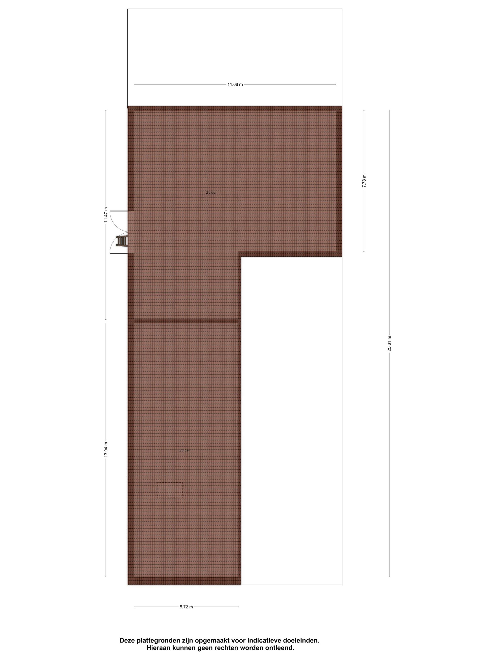 Foto 54 van Fokkershoek 1