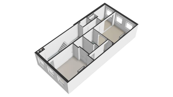 Foto 55 van Gijsbrecht van Aemstelstraat 3-3