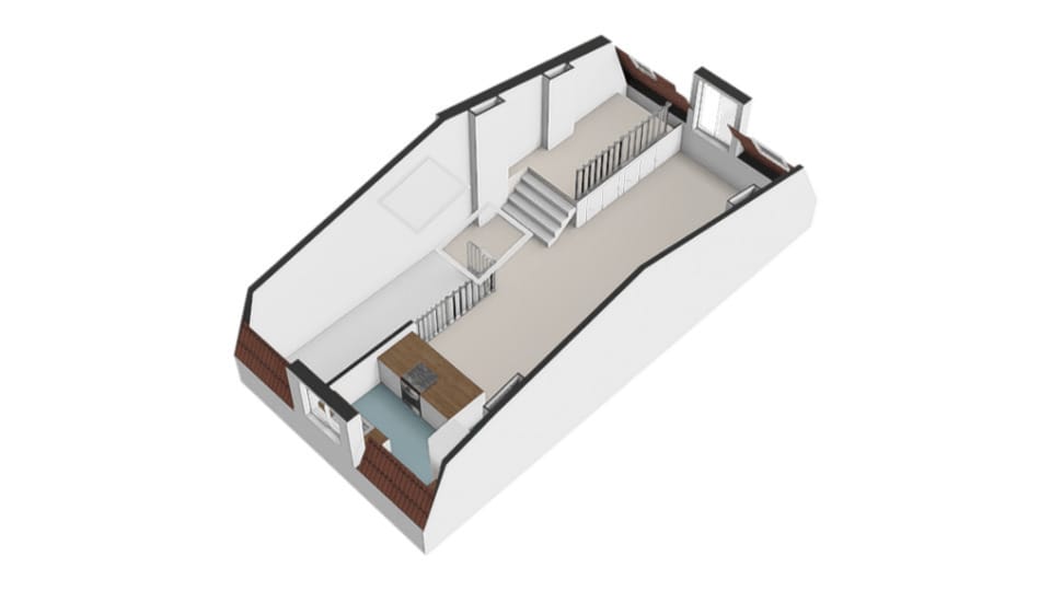 Photo 56 of Gijsbrecht van Aemstelstraat 3-3