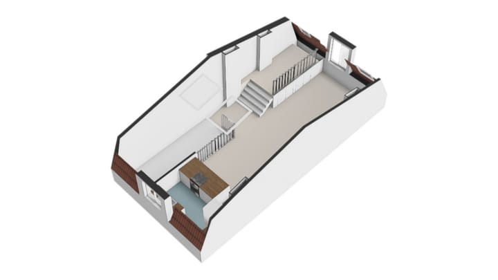 Foto 56 van Gijsbrecht van Aemstelstraat 3-3