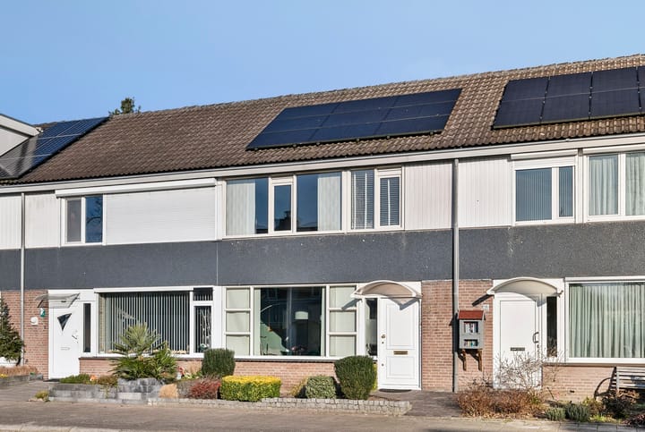 Foto 1 van Lichtenberg 58