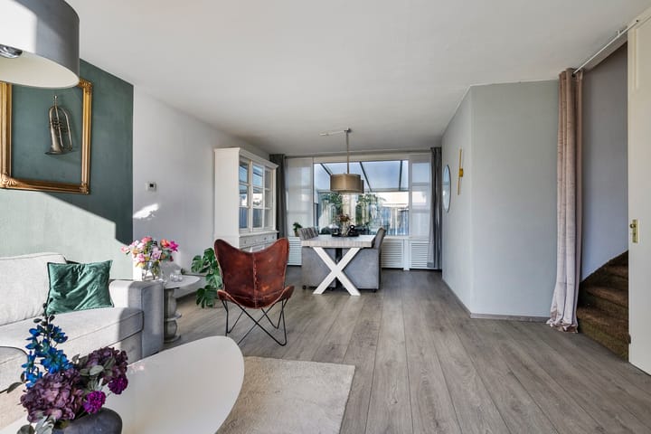 Foto 6 van Lichtenberg 58