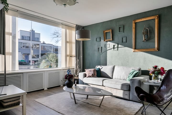 Foto 7 van Lichtenberg 58