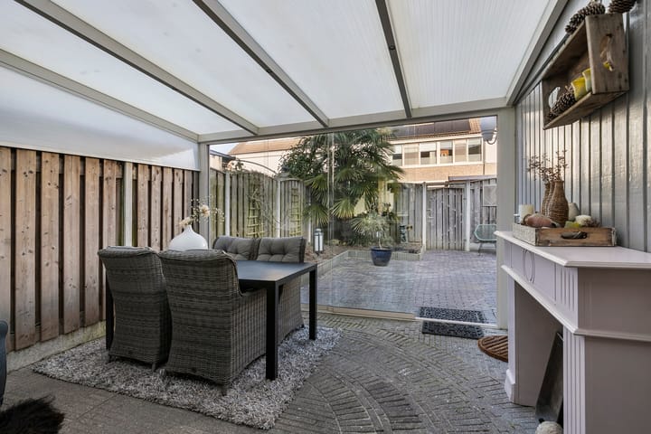 Foto 29 van Lichtenberg 58