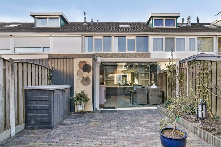 Foto 32 van Lichtenberg 58