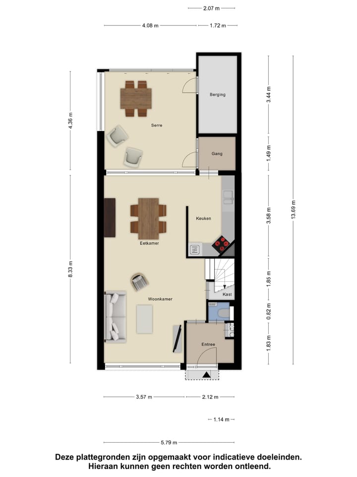 Foto 35 van Lichtenberg 58