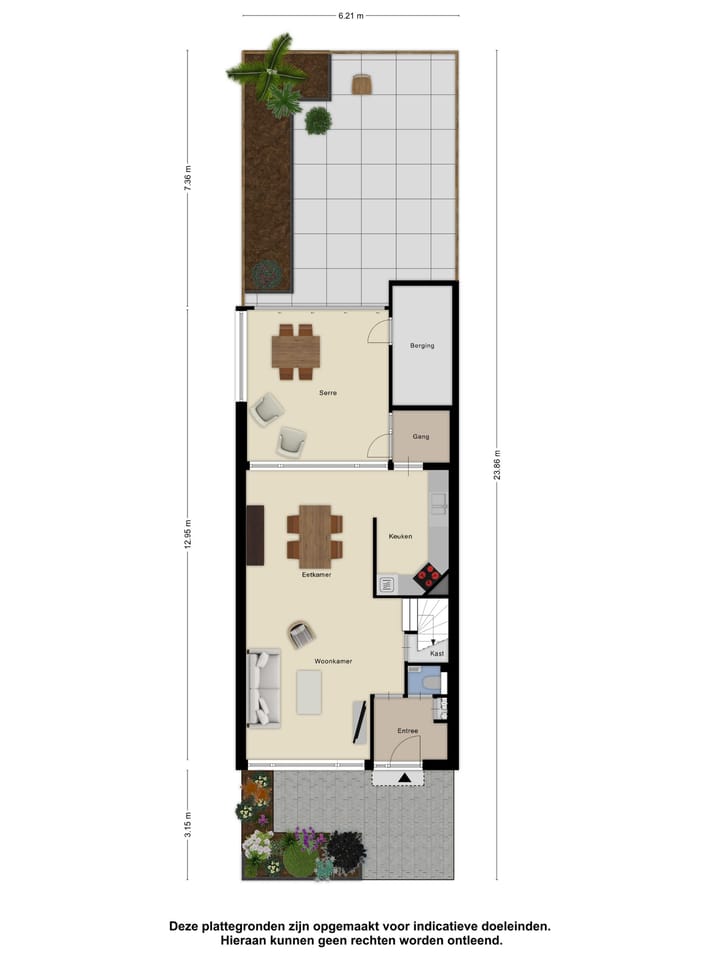 Foto 36 van Lichtenberg 58