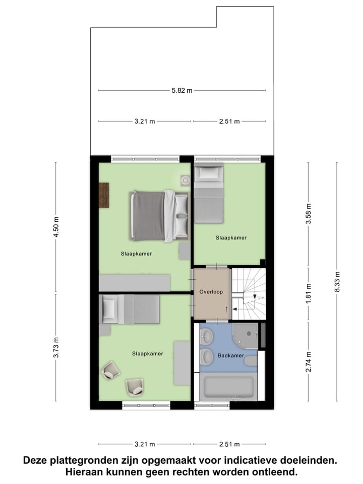Foto 37 van Lichtenberg 58