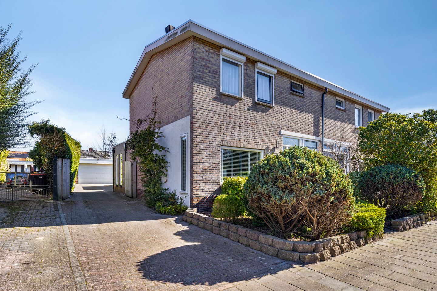 Foto 1 van Graaf Adolflaan 4