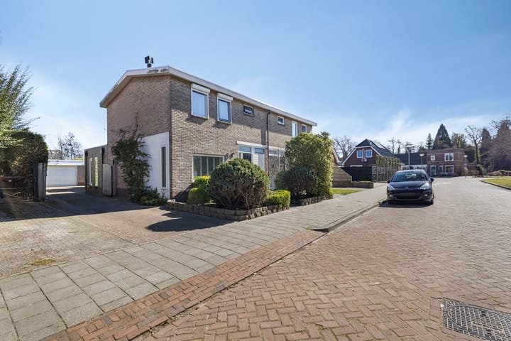 Foto 3 van Graaf Adolflaan 4