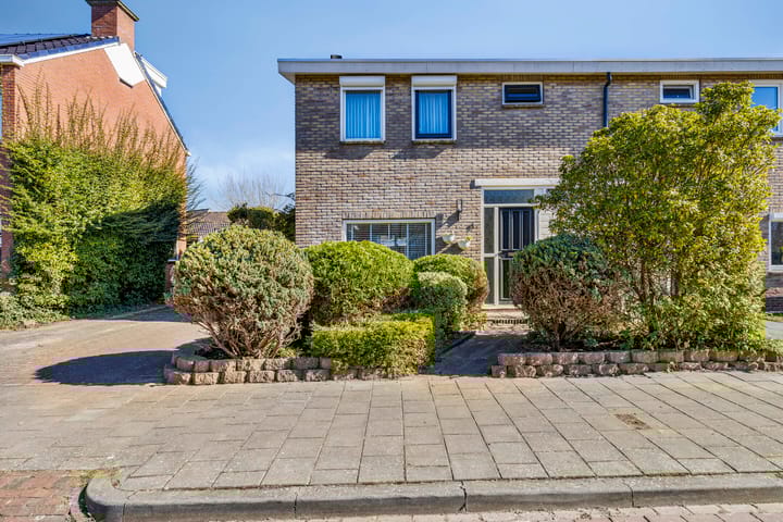 Foto 4 van Graaf Adolflaan 4