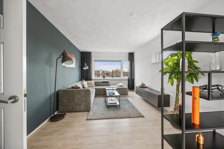 Foto 2 van Maanstraat 41