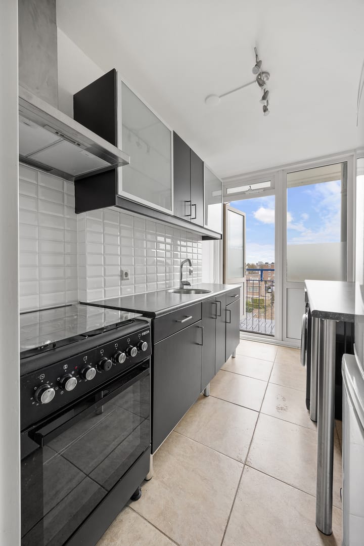 Foto 3 van Maanstraat 41