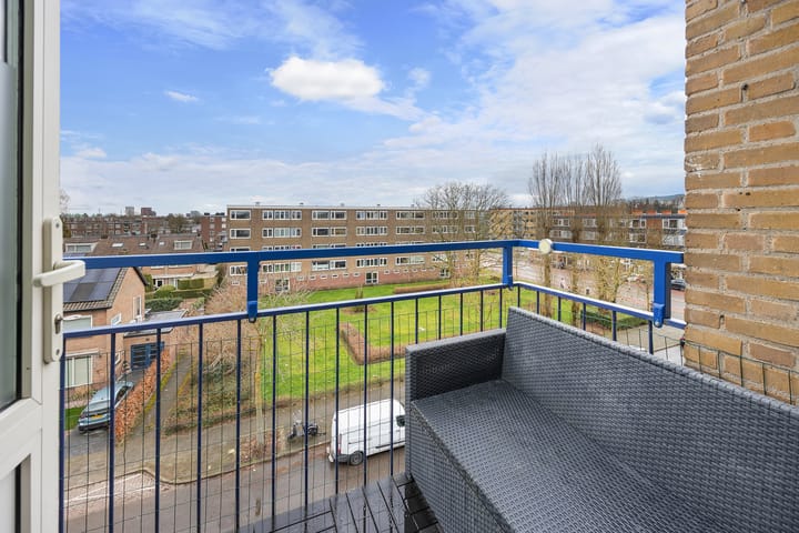 Foto 4 van Maanstraat 41