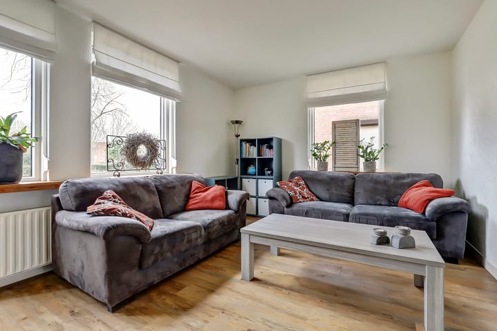 Foto 3 van Klingerbergsingel 93