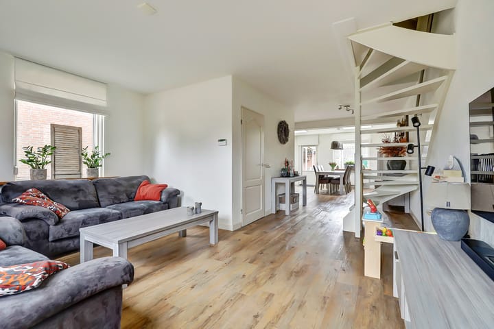 Foto 4 van Klingerbergsingel 93