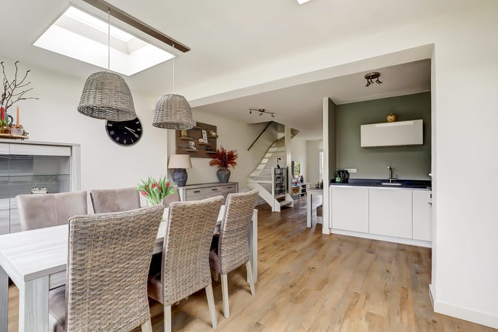 Foto 9 van Klingerbergsingel 93