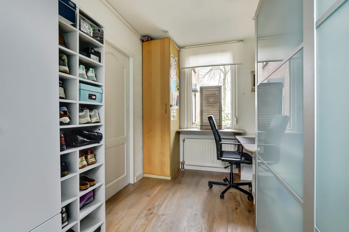 Foto 10 van Klingerbergsingel 93