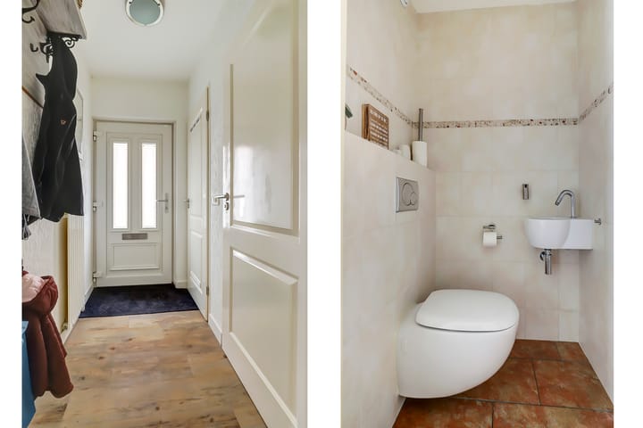 Foto 12 van Klingerbergsingel 93