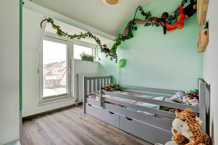 Foto 15 van Klingerbergsingel 93