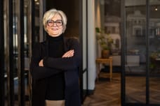 Ingrid Evertzen  - Office Manager