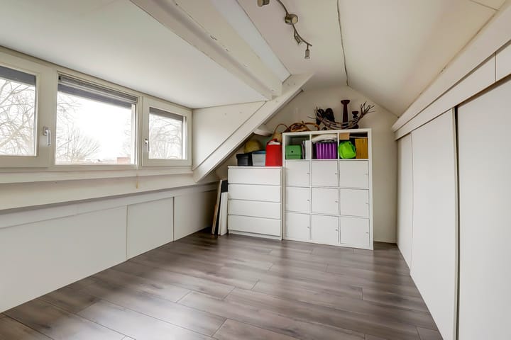 Foto 20 van Klingerbergsingel 93