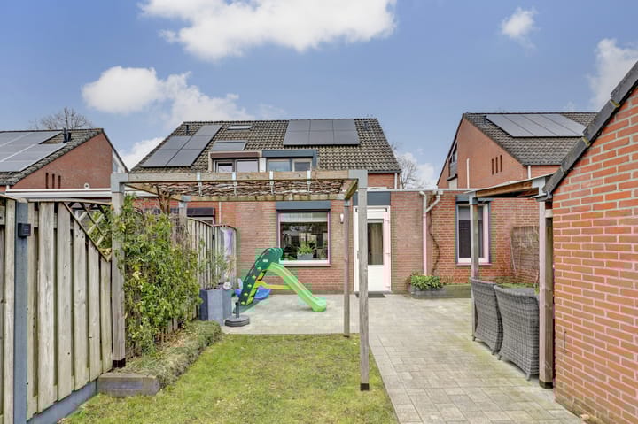 Foto 21 van Klingerbergsingel 93