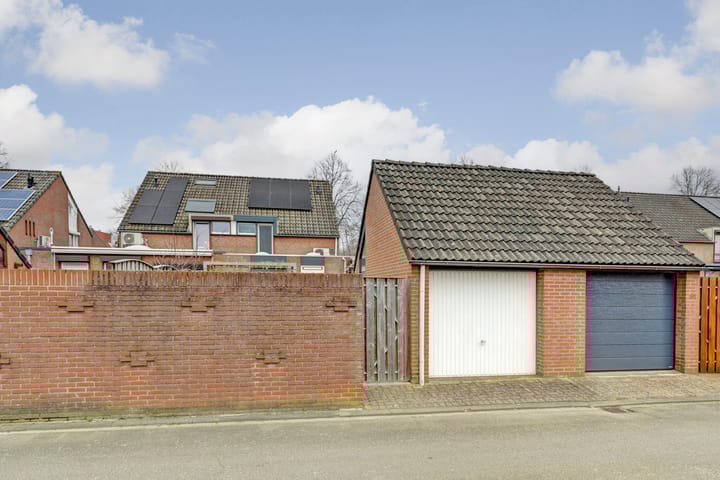 Foto 24 van Klingerbergsingel 93