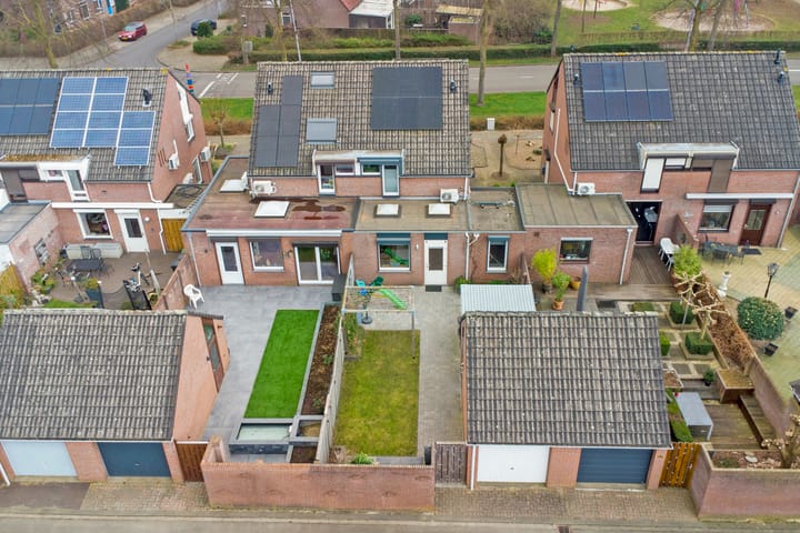 Foto 25 van Klingerbergsingel 93