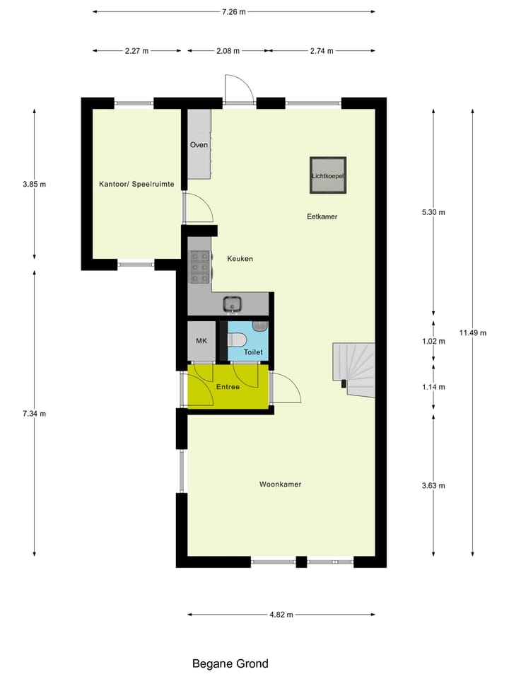 Foto 28 van Klingerbergsingel 93