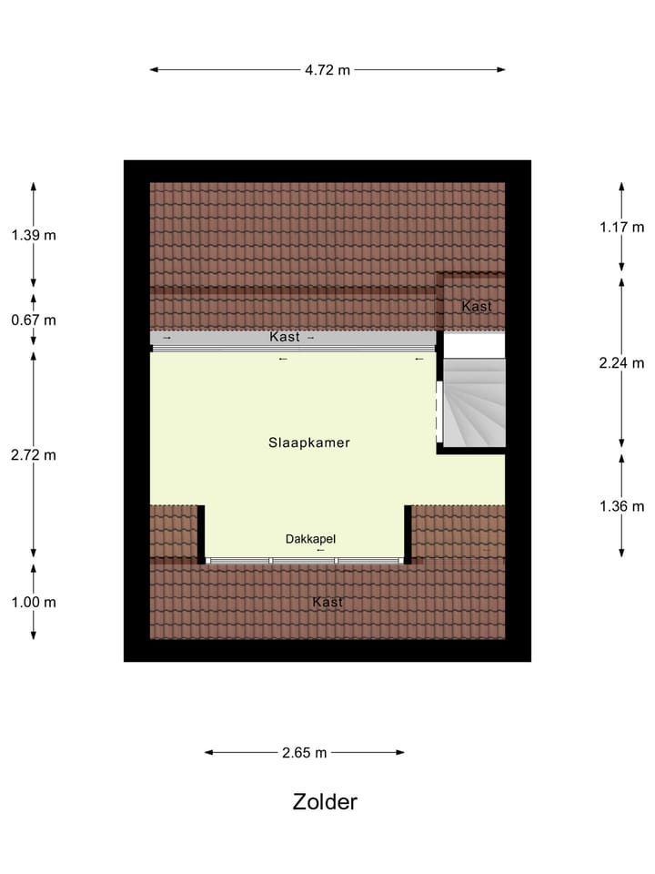 Foto 30 van Klingerbergsingel 93